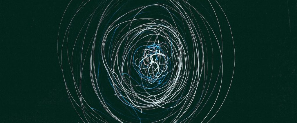 Feature of Artificial intelligence in my eyes.